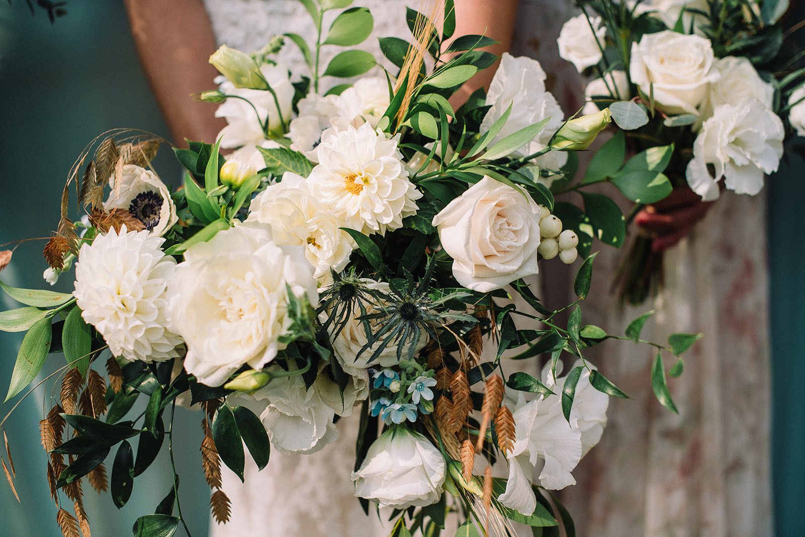 bridal-bouquet