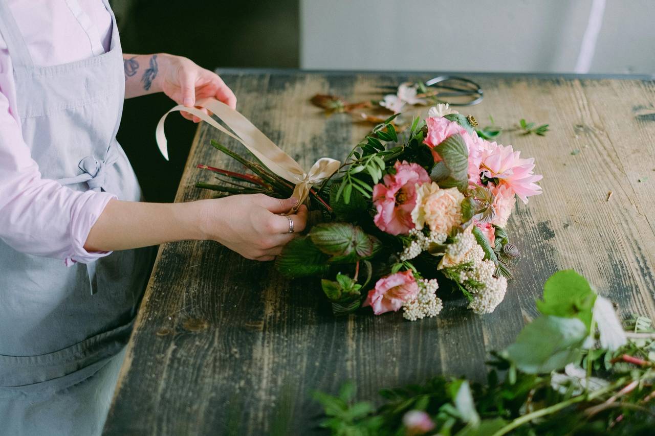 diy-bouquet