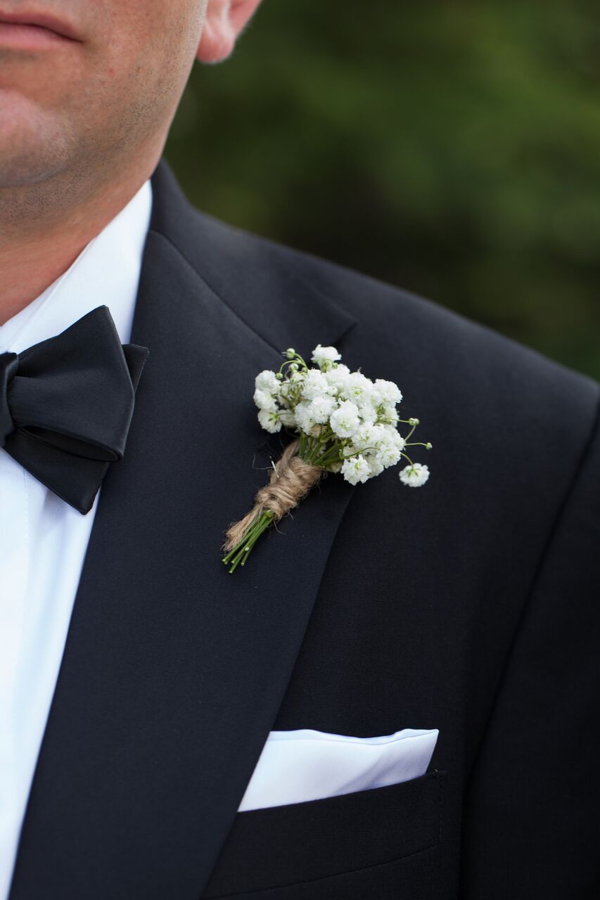 Boutonnieres
