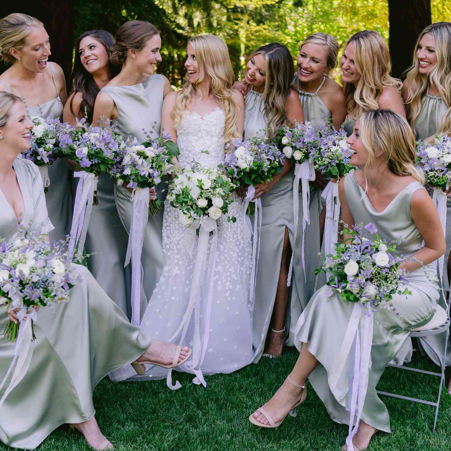 Wedding Flower Checklist